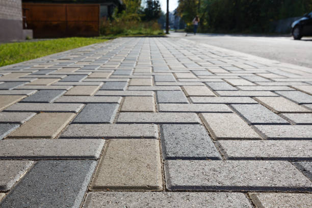 Best Driveway Pavers Cost  in Bellevue, WI