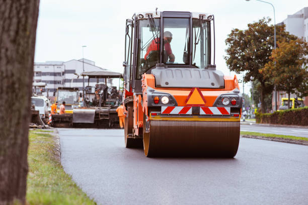 Best Driveway Repair Near Me  in Bellevue, WI