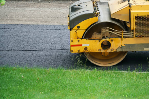 Best Residential Driveway Paver Services  in Bellevue, WI
