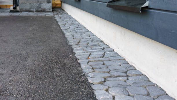 Reasons to Select Us for Your Driveway Paving Requirements in Bellevue, WI